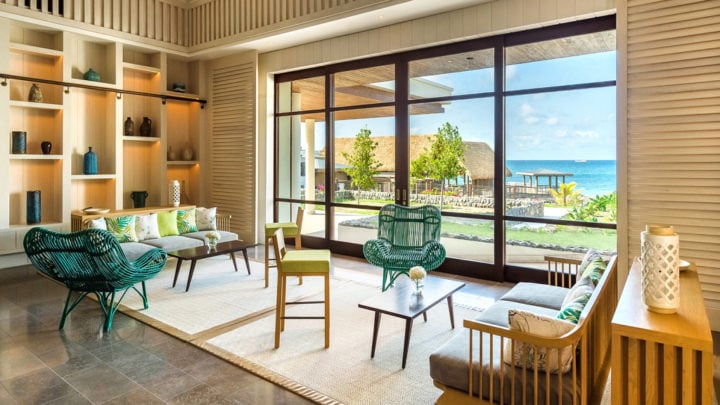 Park Hyatt åpner sitt første hotell i Karibia - på St Kitts - 3