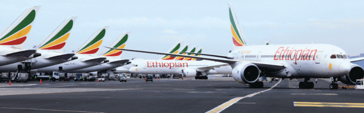 Long-anticipated upgrade in Addis Ababa - 1