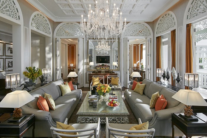 The Mandarin Oriental, Bangkok completes extensive renovations - 1