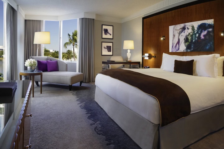 AccorHotels opens its 100th Pullman hotel in the world and its first in the US - 1