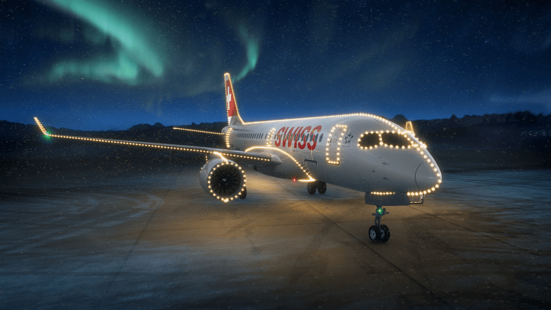God jul från BusinessClass