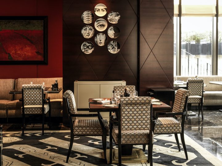 Four Seasons London At Park Lane - 6