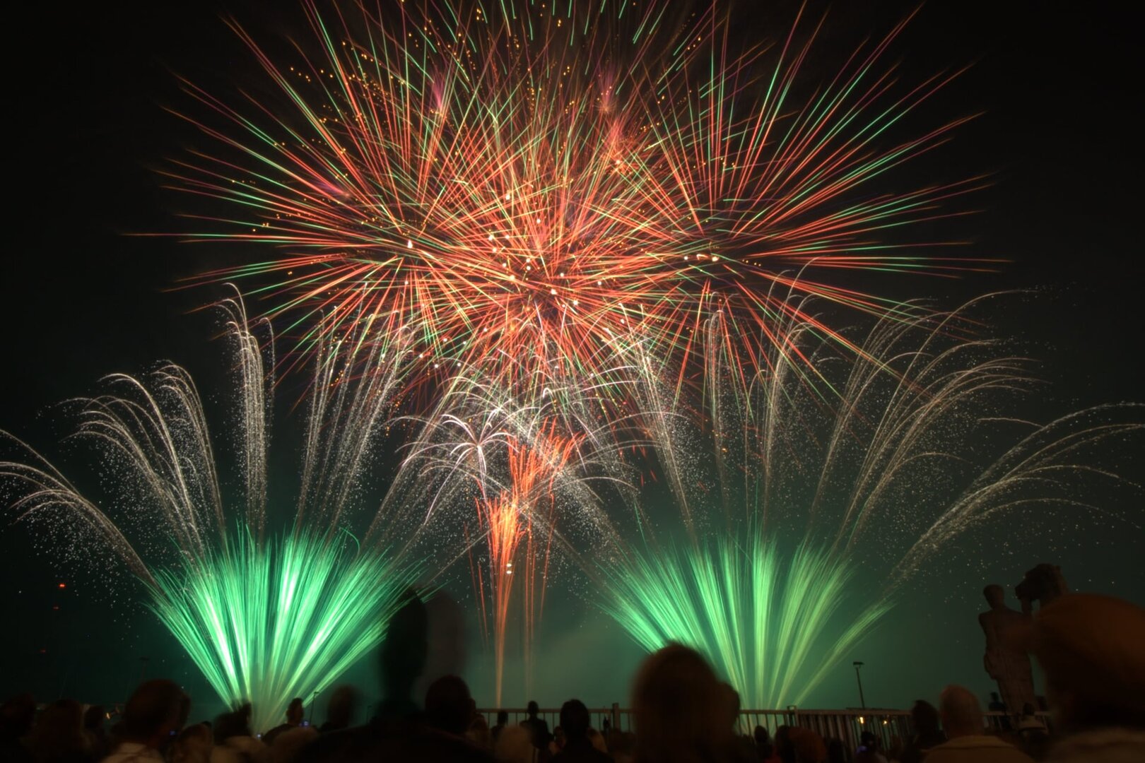 Top 10: Best Places In The World To Spend New Year’s Eve