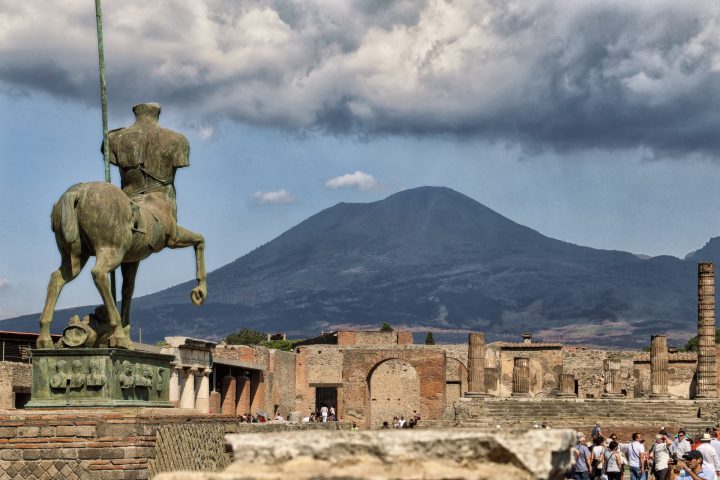 Four ancient cities in the world to add to your travel wish list - 3