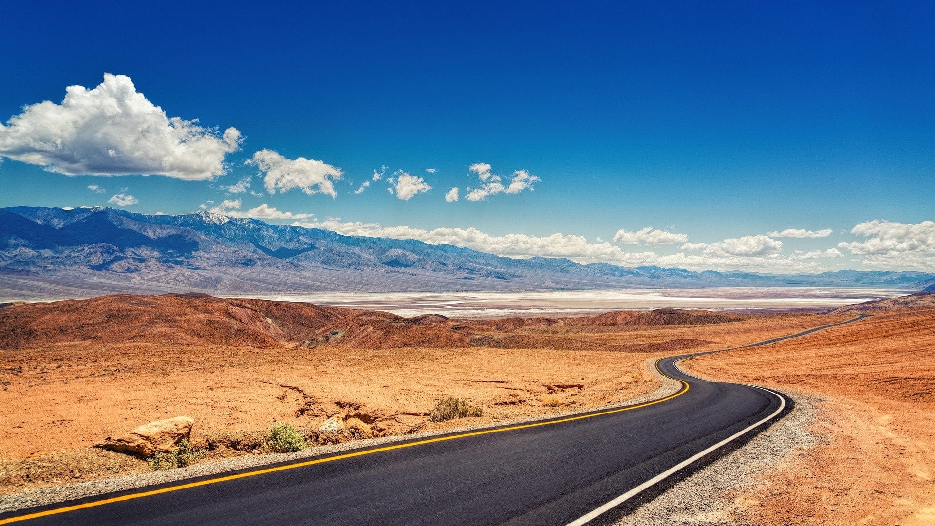 Destinations Articles - California Travel Guide