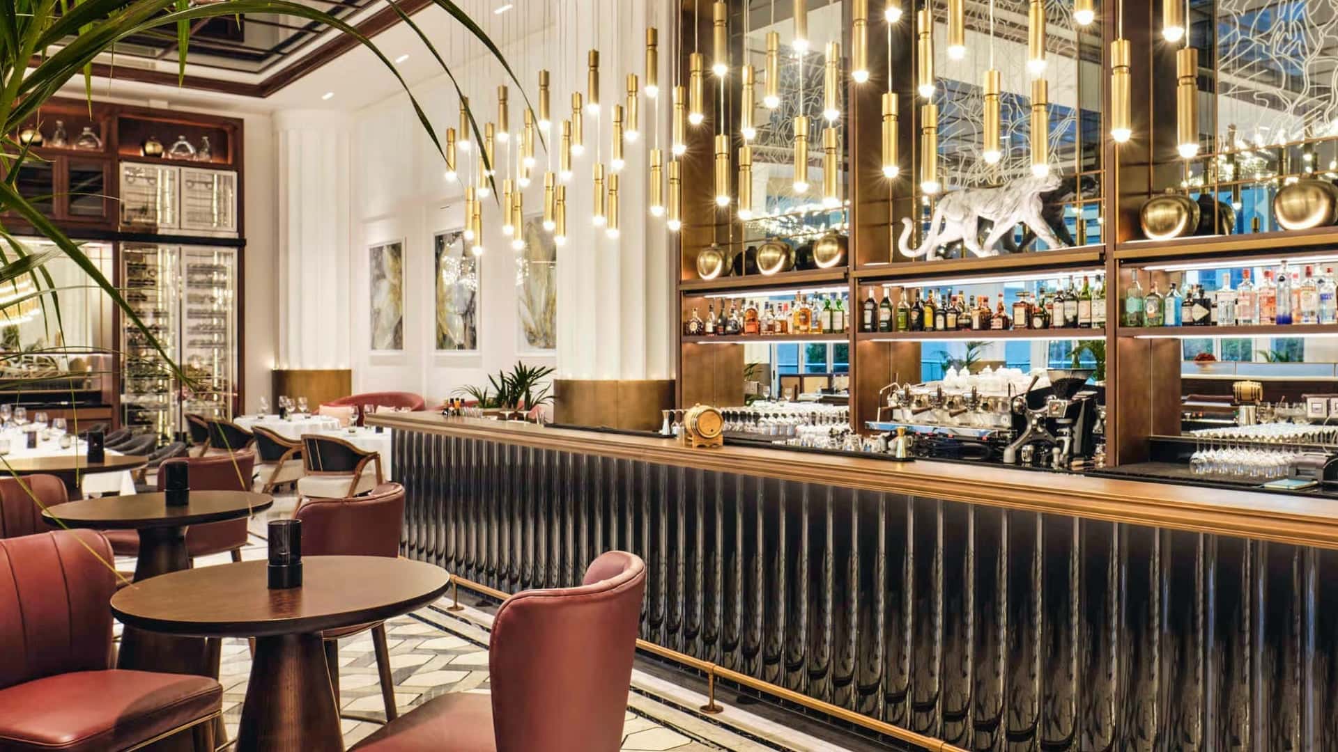 11 woodfire restuant and bar dubai