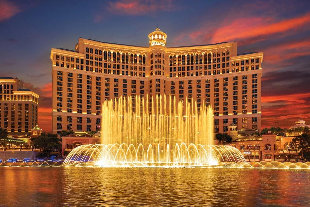 Top 10: 5-Star Hotels You’ll Recognise From Famous Films
