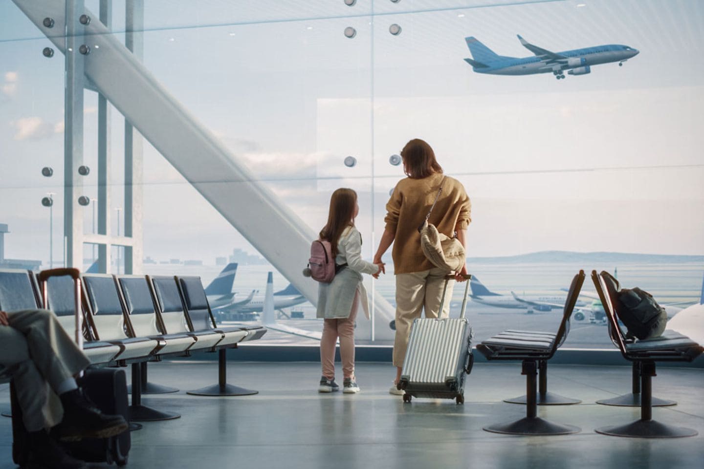 10 Busiest Airports in the World