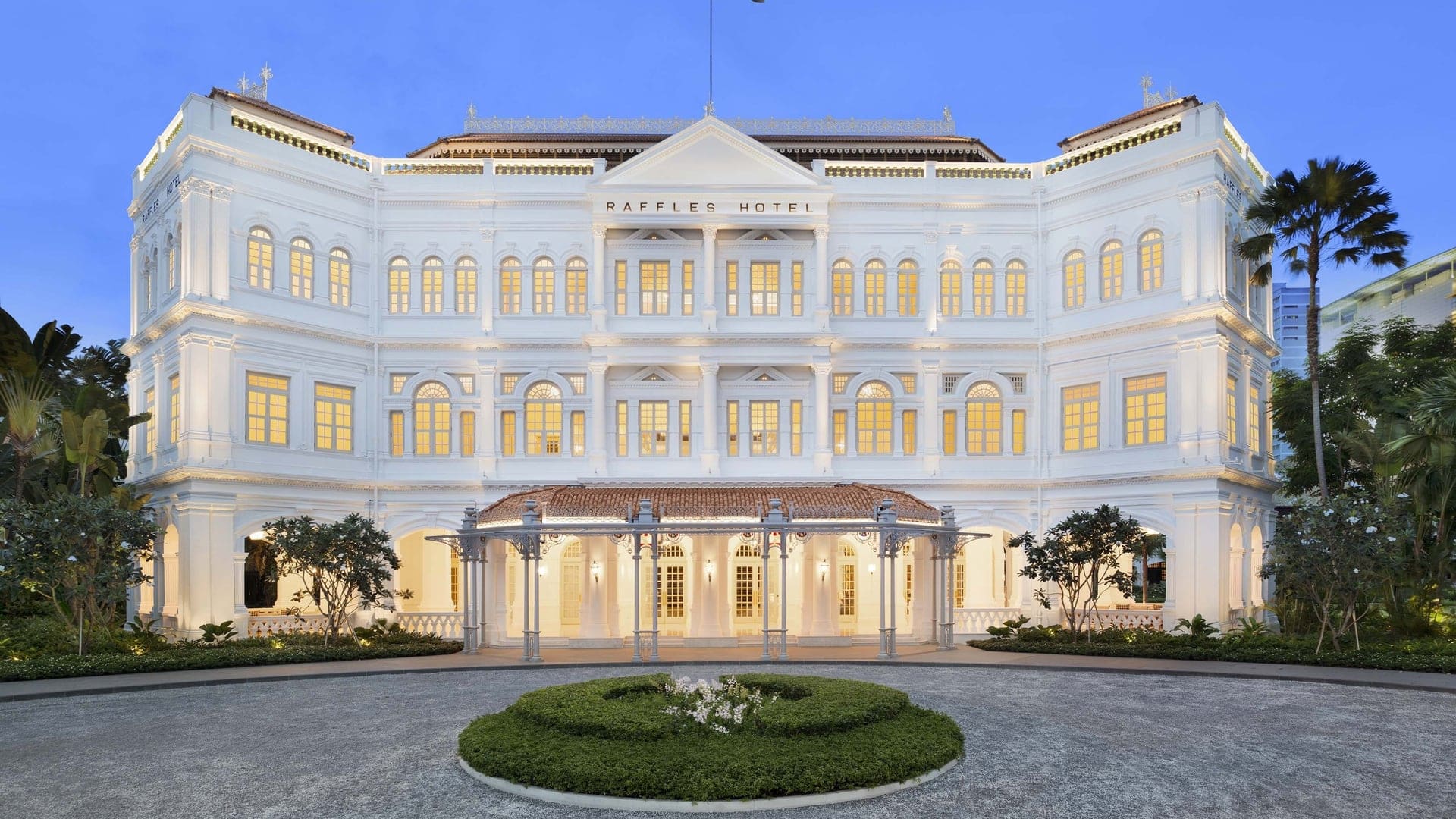Destinations Articles - Singapore Travel Guide
