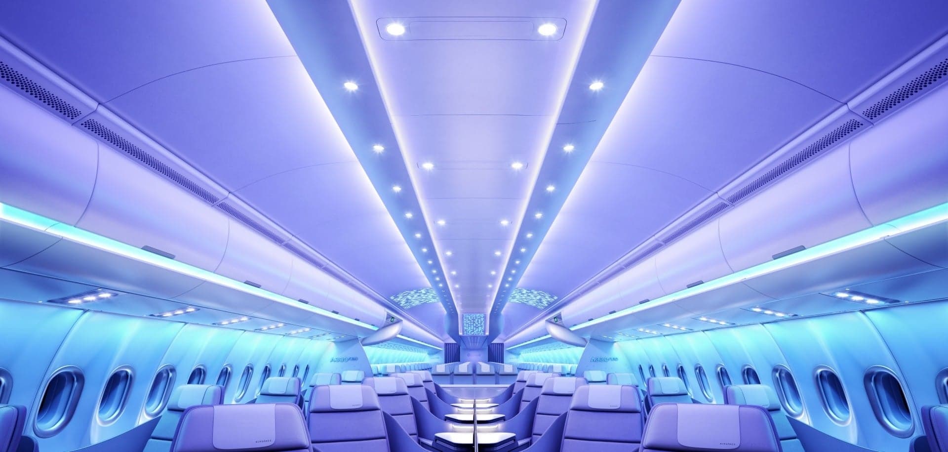 Airspace by Airbus