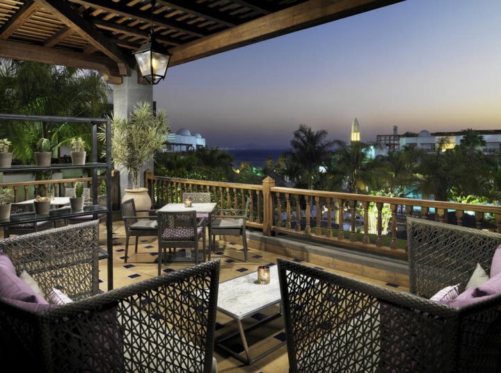 Two World-Class Chefs Coming To 5-star Lanzarote Resort - 1