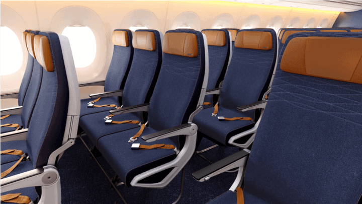 Aeroflot – mot nya höjder - 5