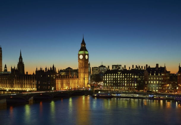 London Marriott Hotel County Hall unveils transformation - 4