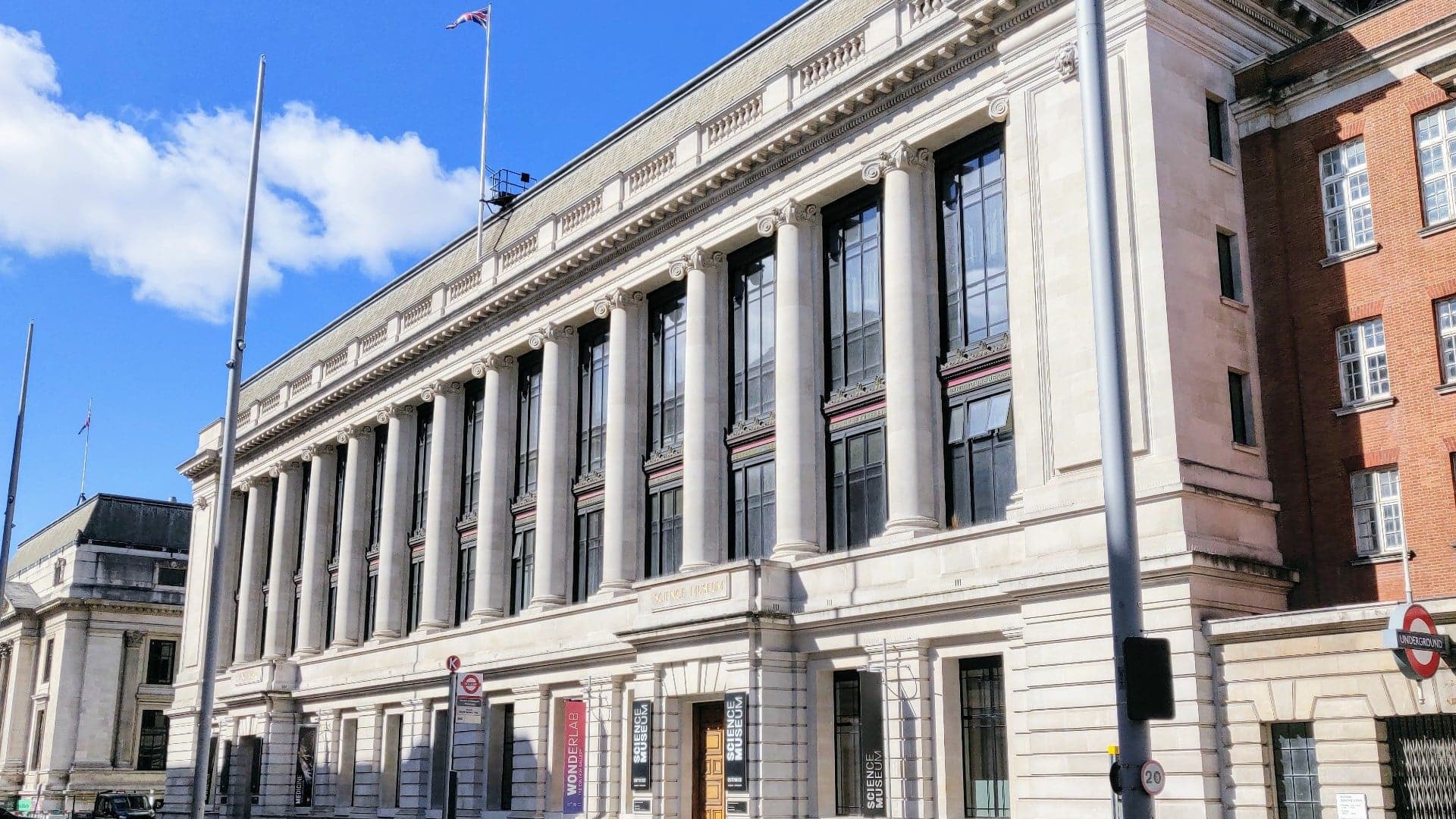 Science Museum