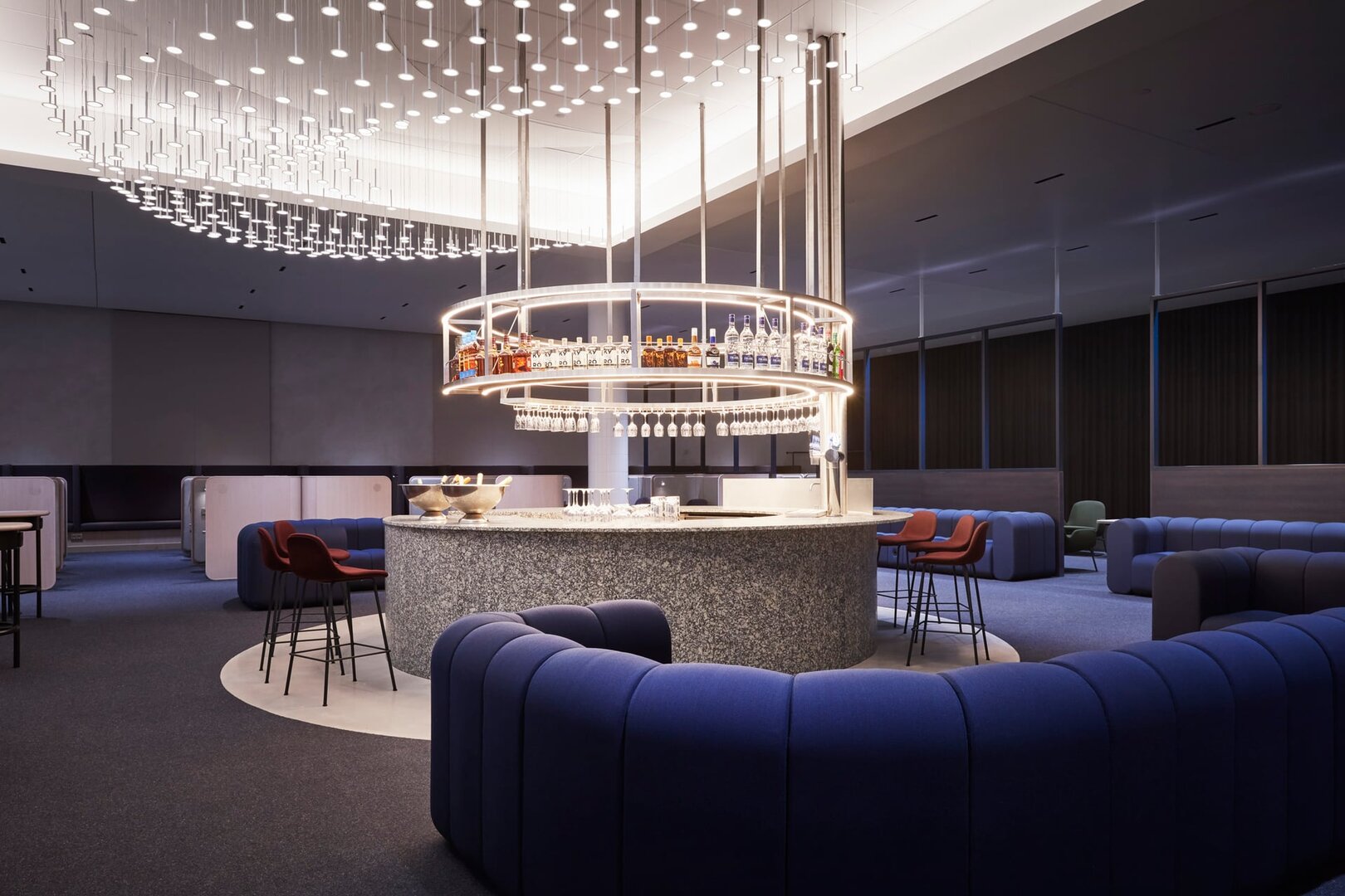 Airline review Airport experience - Finnair - 10