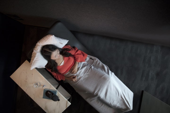 United Polaris Lounge öppnar inom kort i Houston - 4