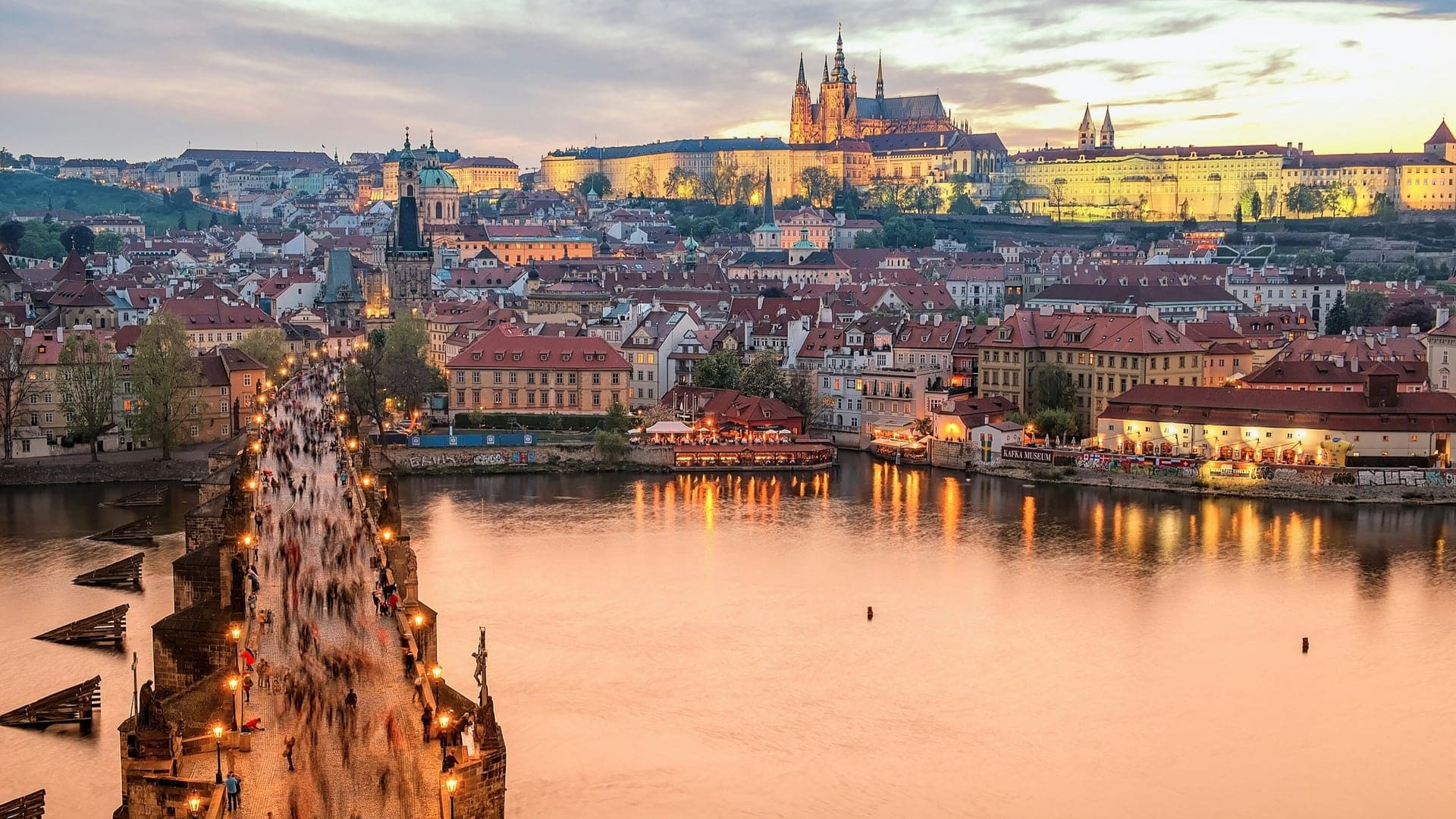 Prague, Czech Republic