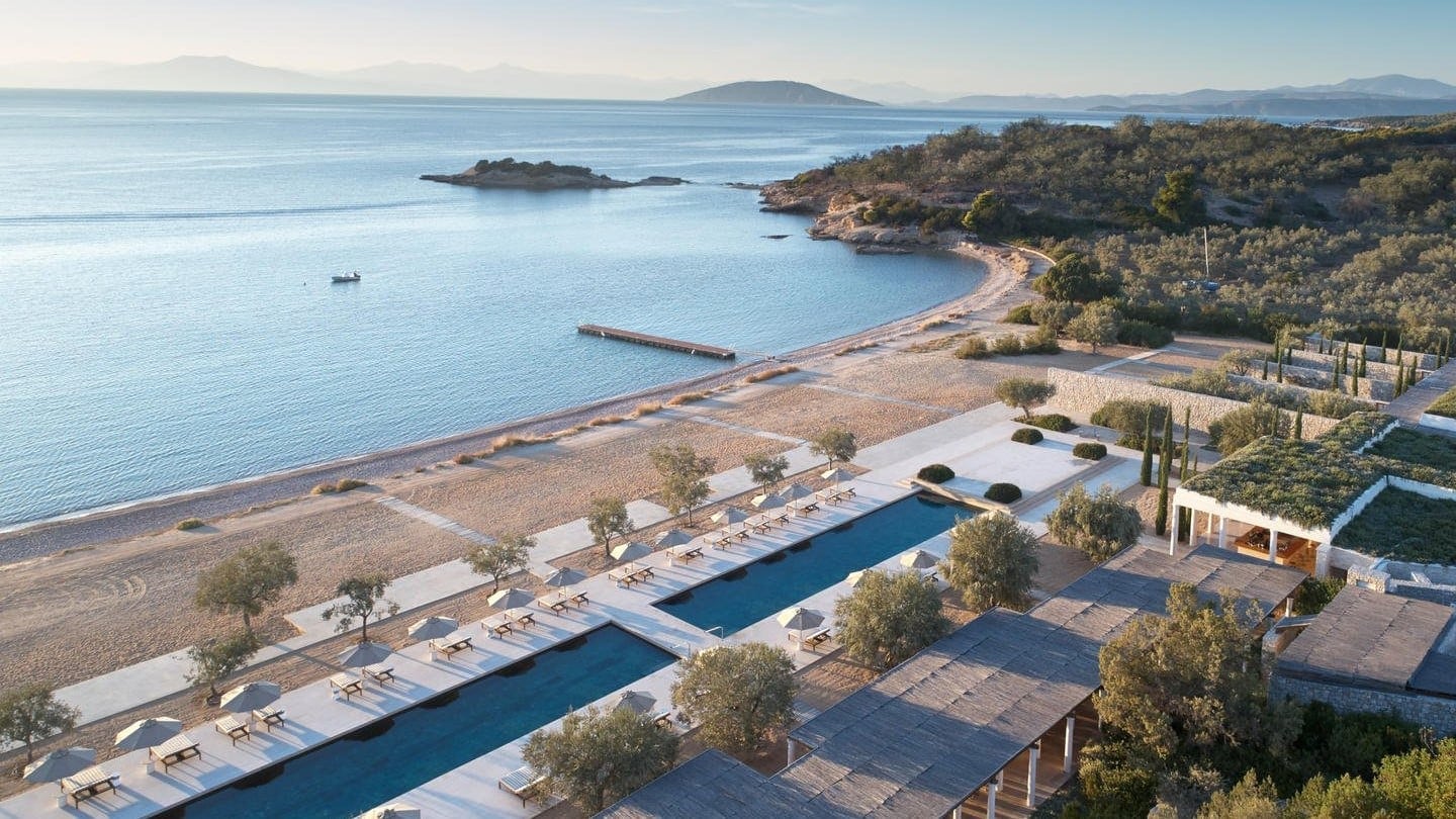 The Best Beach Clubs in the World - 1