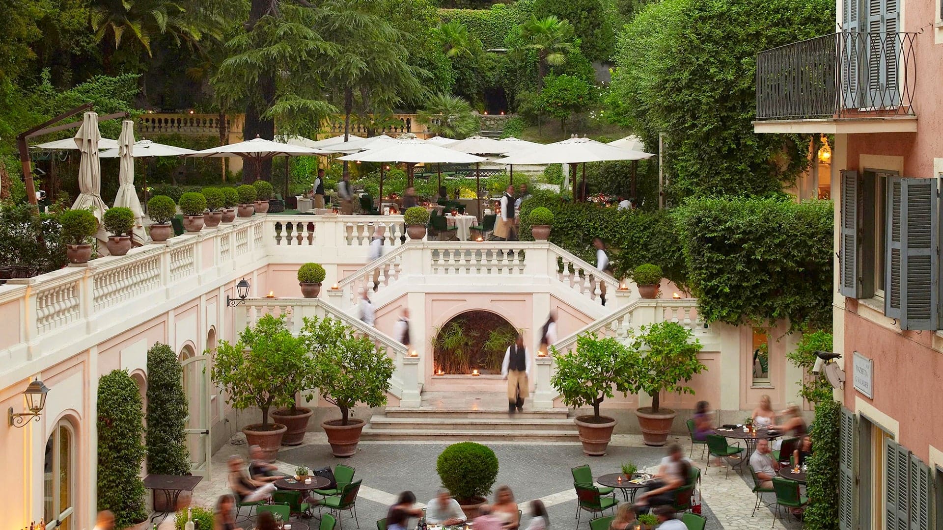 Destinations Articles - Rome Travel Guide