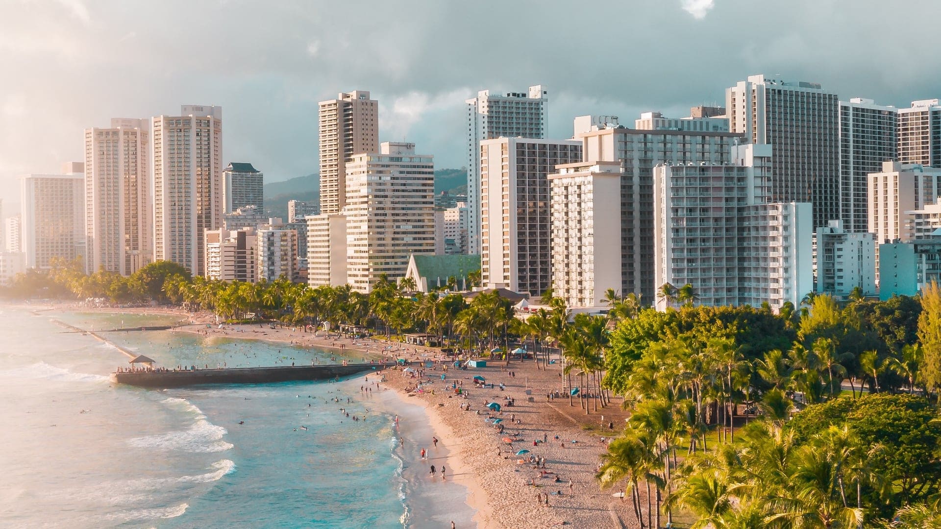 Hawaii Travel Guide
