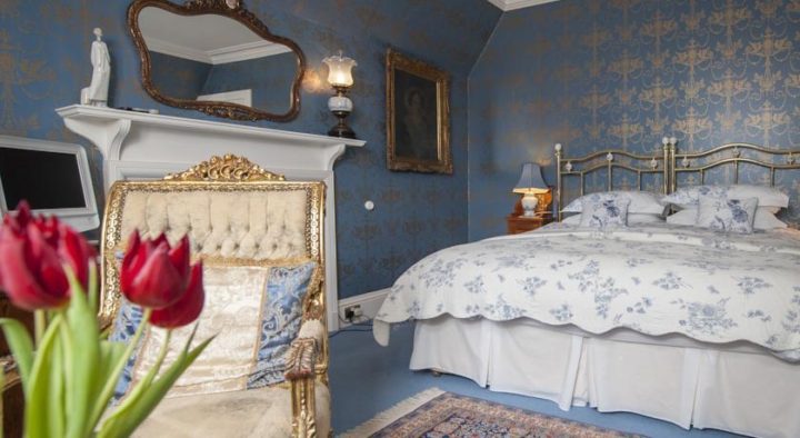 The 7 Best 5-Star Hotels in the Scottish Highlands - Glendavan House: Tranquil Retreat in Royal Deeside