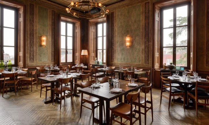 Soho House Istanbul - An exclusive and luxurious hotel in Istanbul - 4
