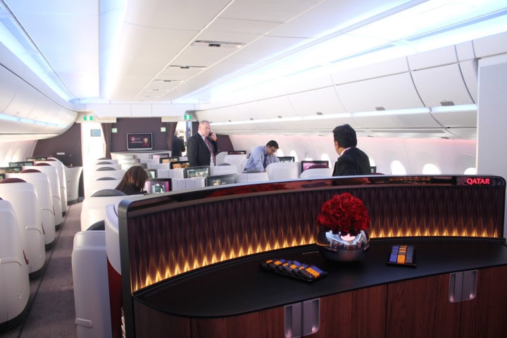 Qatar Airways indsætter Airbus A350 til München - 1