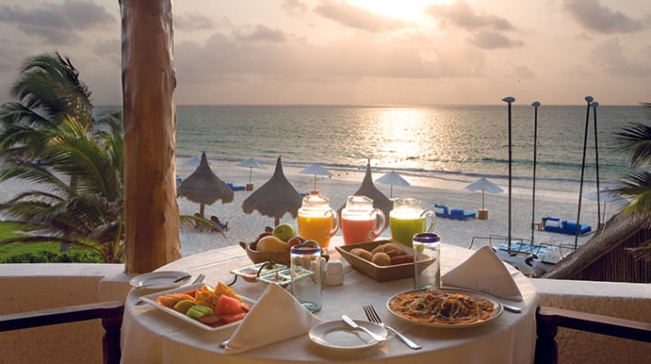 Forbes reveals this year's five-star rated hotels - 6