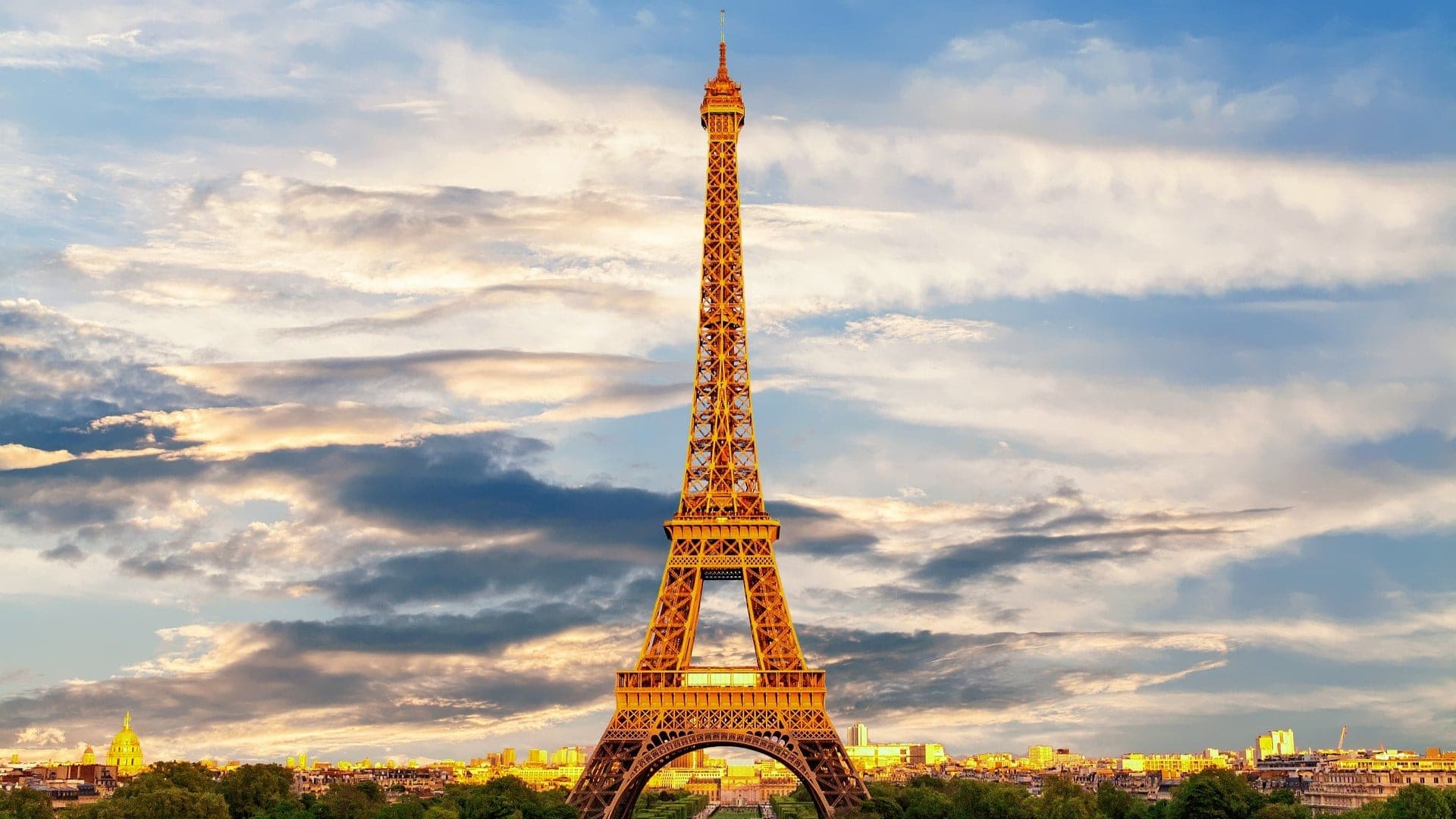 Lifestyle Toplists - 17 Bucket List Destinations - Wonders of the World!