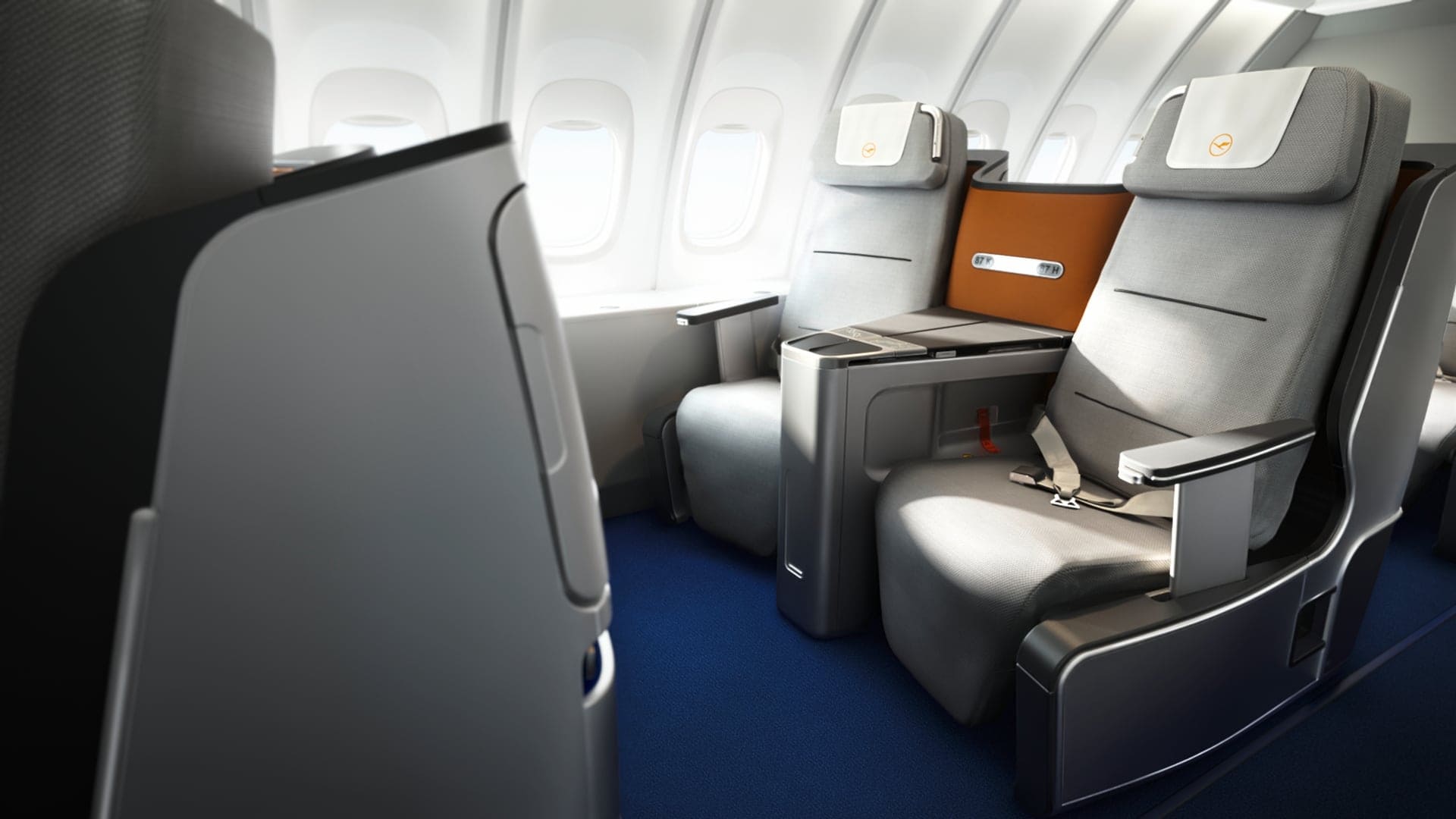 Lufthansa image