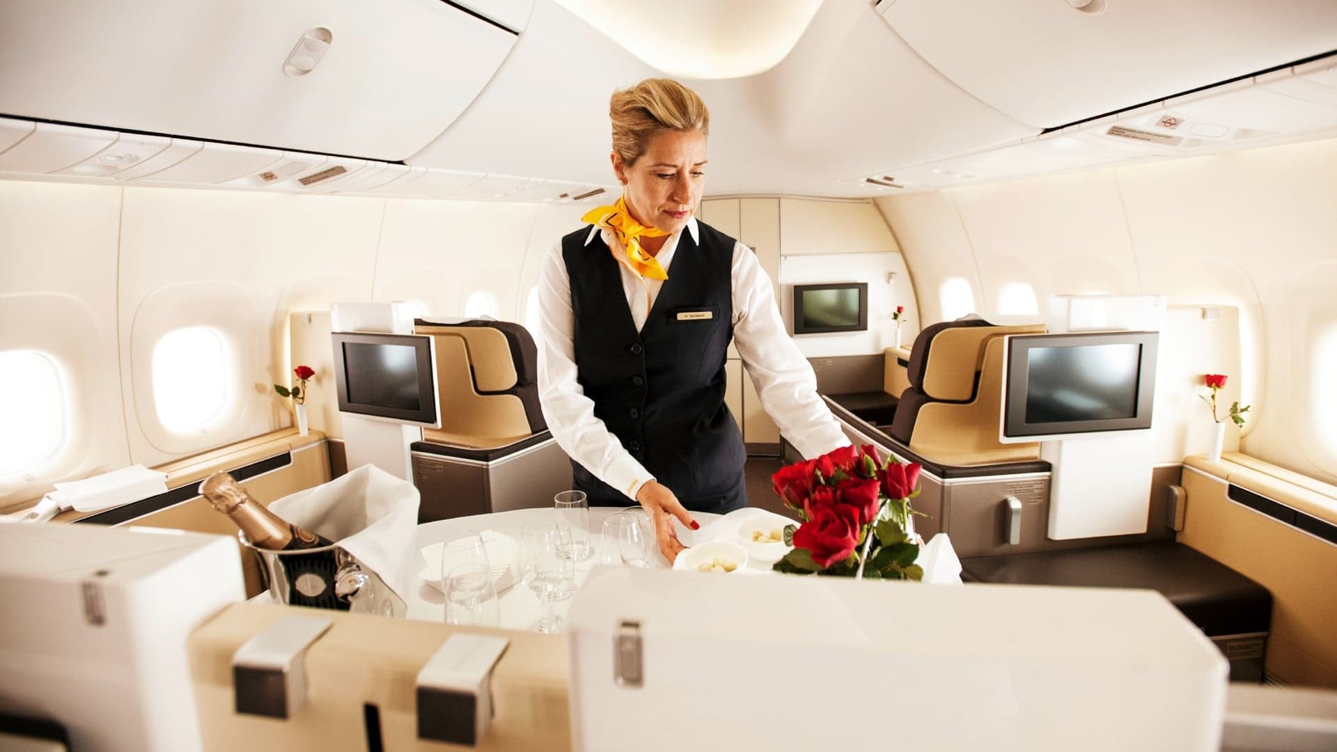 Lufthansa image