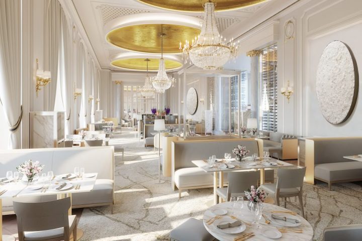 Mandarin Oriental Ritz Madrid — a timeless and iconic hotel - 1