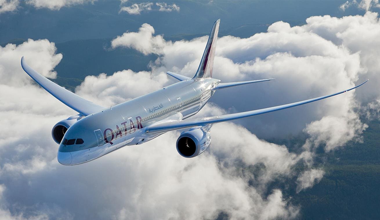 Top 10: The World’s Longest Flights