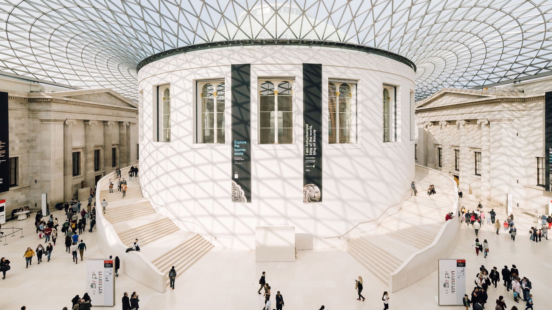 Destinations Articles - The London Travel Guide