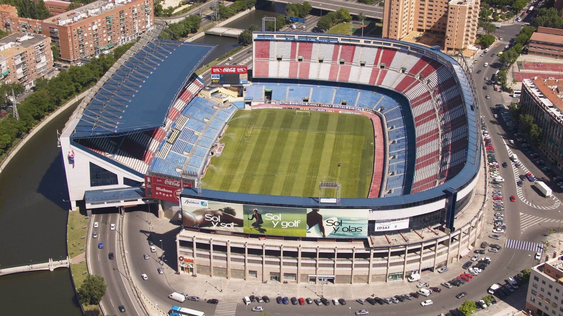 Destinations Articles - Madrid Travel Guide