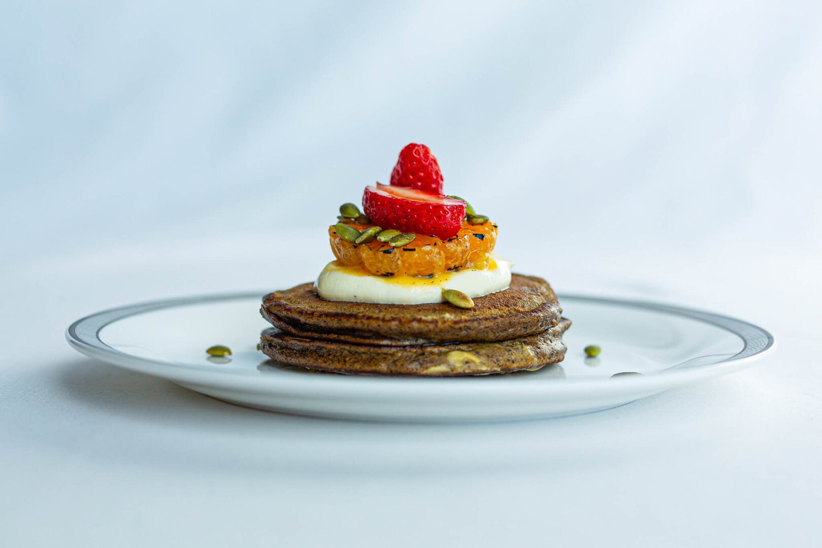 Singapore Airlines and COMO Shambhala to launch co-developed wellness cuisine onboard