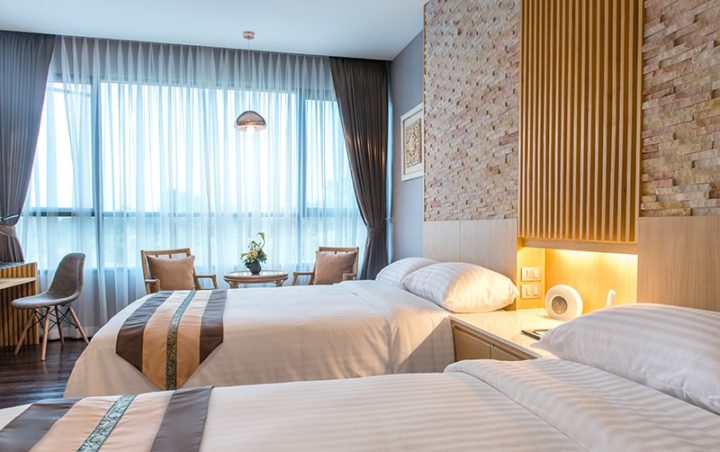 Chiang Mai’s newest luxury resort - North Hill City Resort - 1