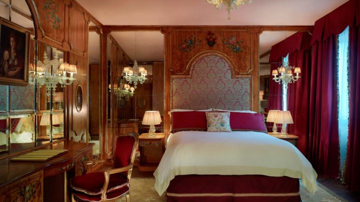 Gritti Palace - Gran Canals Grand Dame - 6
