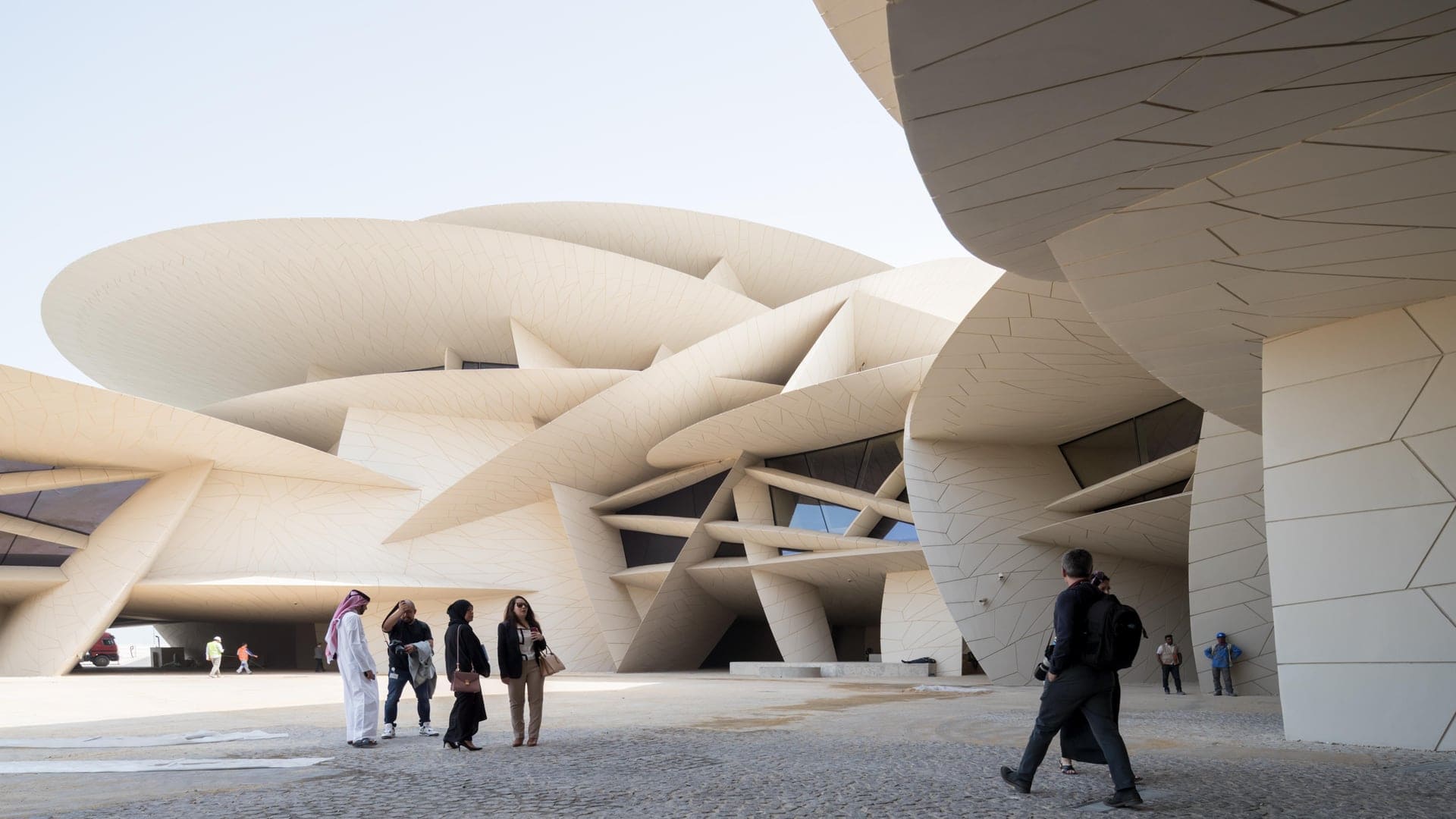 Destinations Articles - Doha Travel Guide