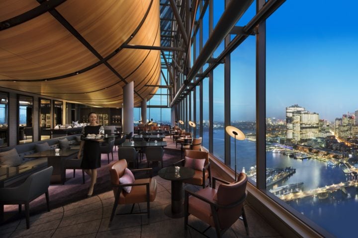 Sofitel Sydney Darling Harbour Opens For Business - 4