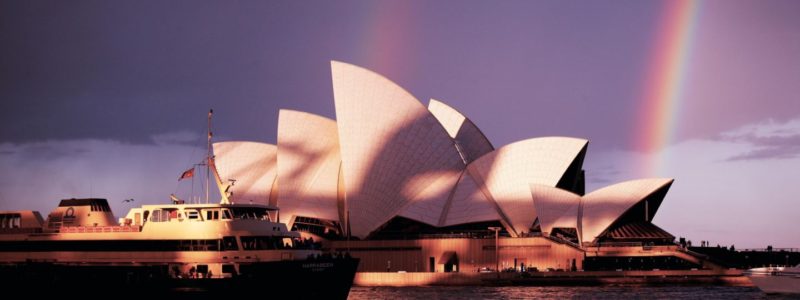 De 10 bedste femstjernede hoteller i Sydney
