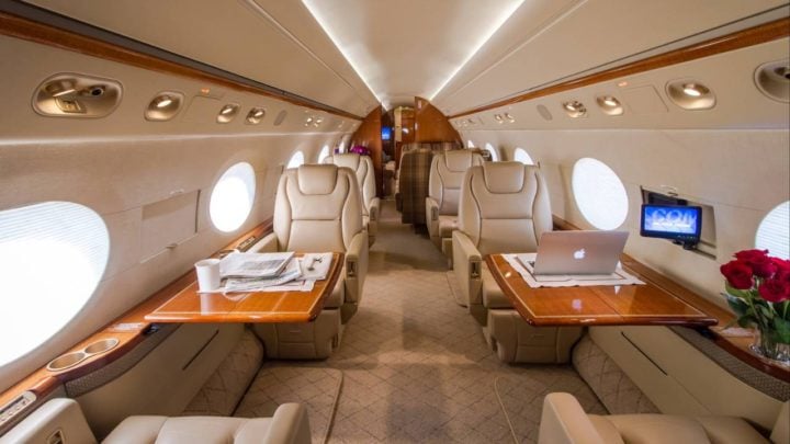 Flyg raka vägen till Bora Bora med Four Seasons - 1