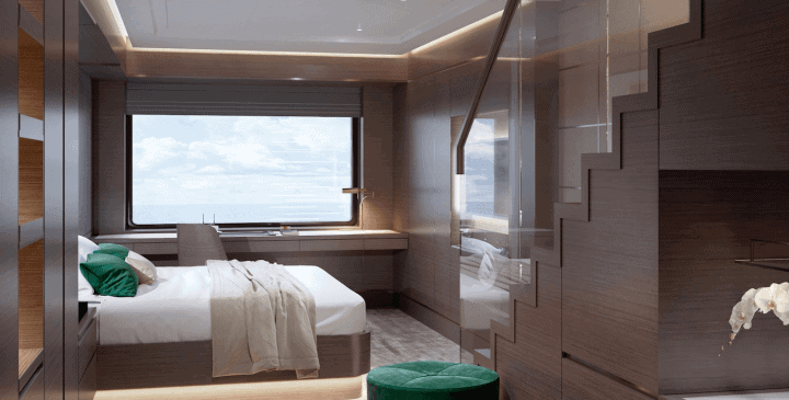 Ritz-Carlton takes its luxury hotel  concept to sea - 2