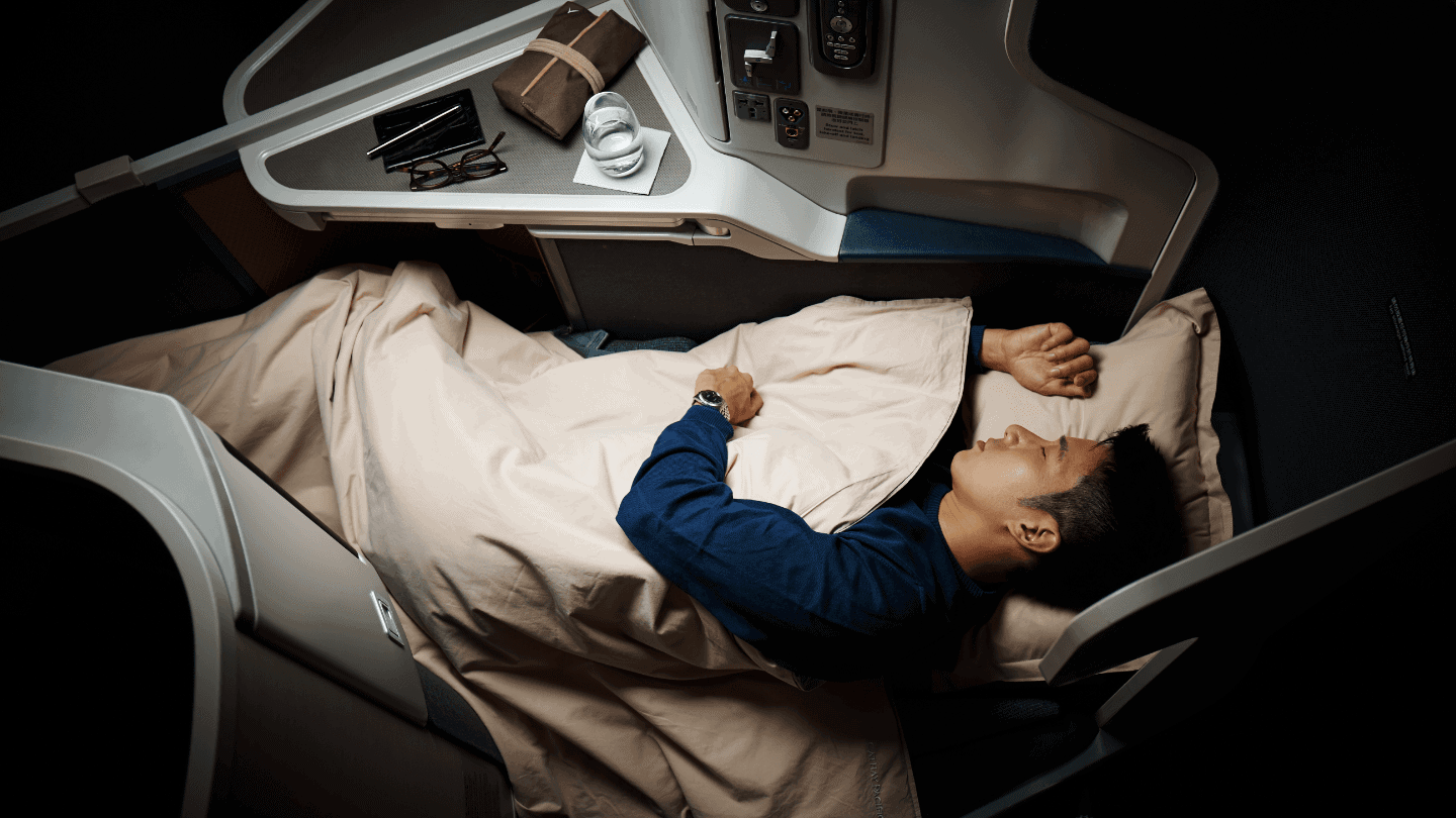 Airlines Offers - Cathay Pacific Sale - ENDS TODAY!**EXPIRED**  