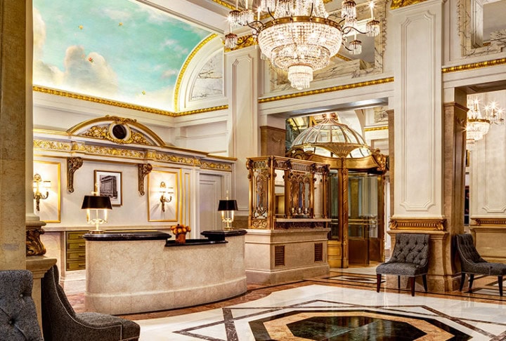 The rise of hotel-branded residences and a look at some of the best - Four Seasons Private Residences Bangkok at Chao Phraya River - 3