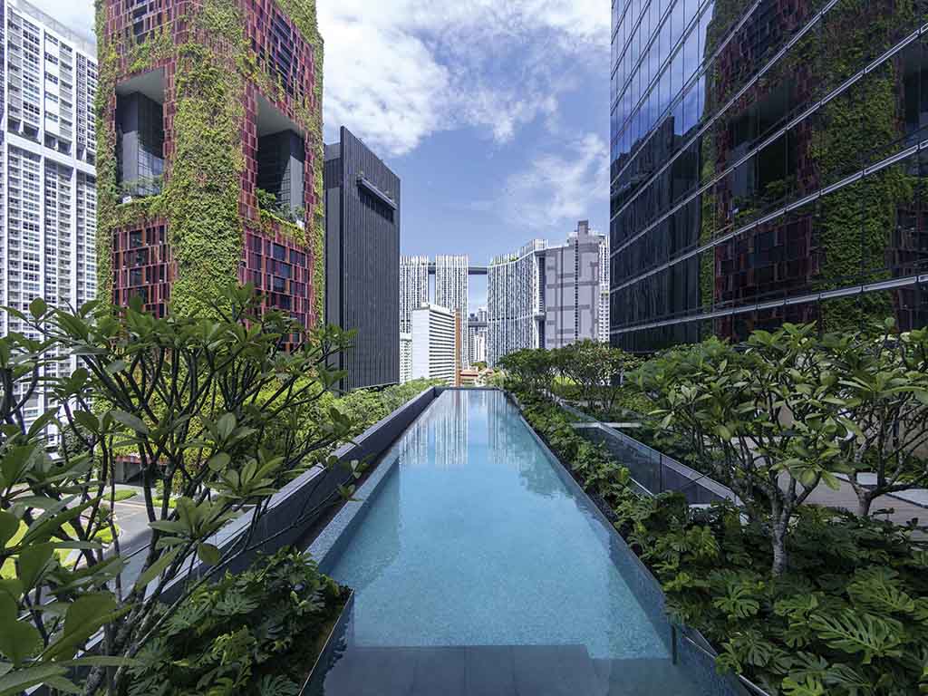 A Look Inside Sofitel’s Landmark Singapore Hotel Opening This Month