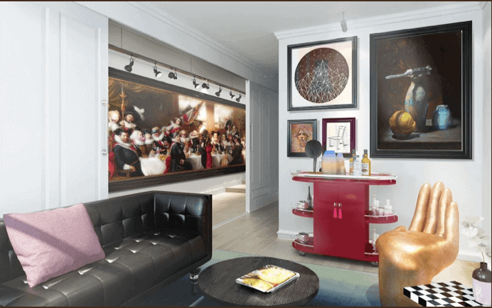 Klassiska hotellet Pulitzer i Amsterdam öppnar igen nästa år - 4
