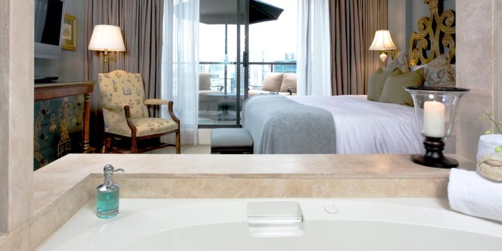 The 10 Best Hotels in Vancouver - 3