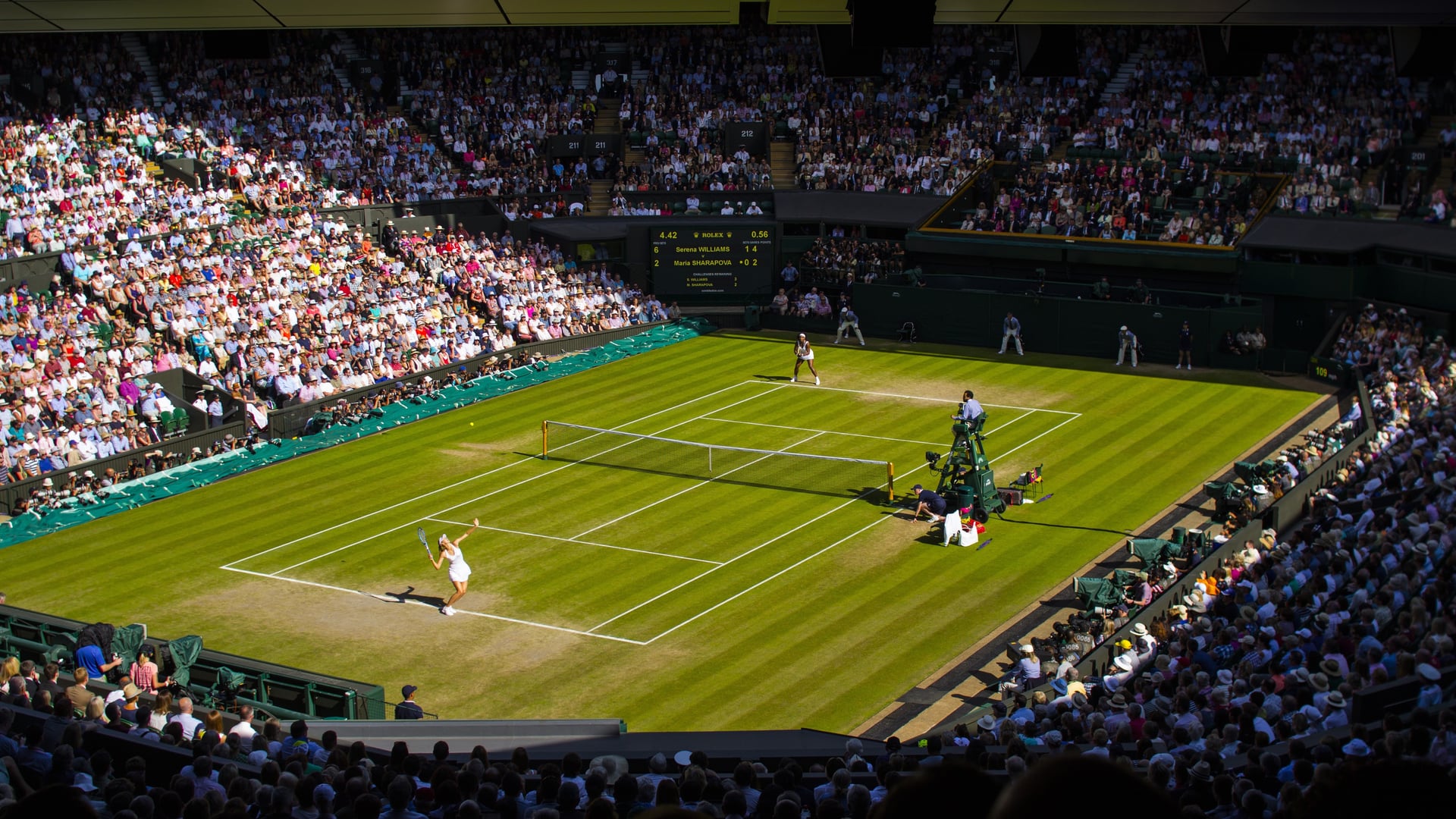 Lifestyle Toplists - The Tennis Toplist 2022/23