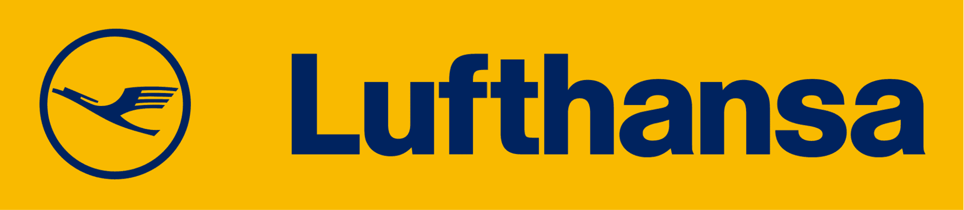 Lufthansa flyger från München till Iran